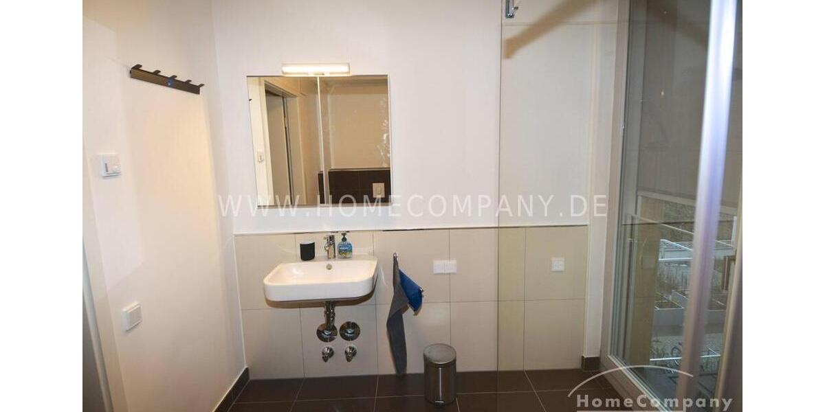 Wohnen auf Zeit Berlin Mitte - 2 Zimmer, 56 m&sup2;, 1.790&euro; | Angebot:26660218