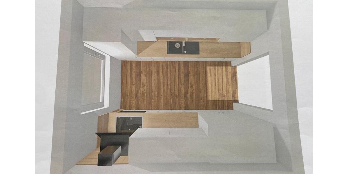 Erdgeschoßwohnung Sellin - 3 Zimmer, 60 m&sup2;, 1.000&euro; | Angebot:24841241