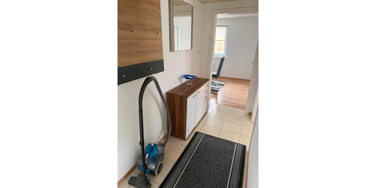 Wohnen auf Zeit Babenhausen - 2 Zimmer, 80 m&sup2;, 400&euro; | Angebot:26324972