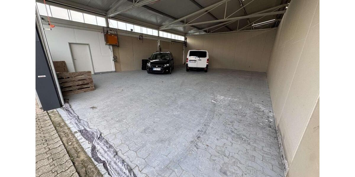 Gewerbeobjekt Moers Rheinkamp - 950&euro; | Angebot:25219578