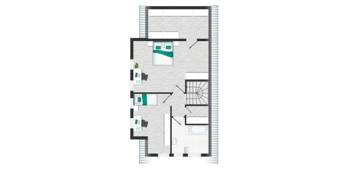 Gewerbeobjekt Hambühren Oldau - 890&euro; | Angebot:24873752