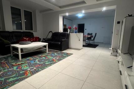 Moderne 4 - Zimmer Wohnung in Weinsberg zimmer