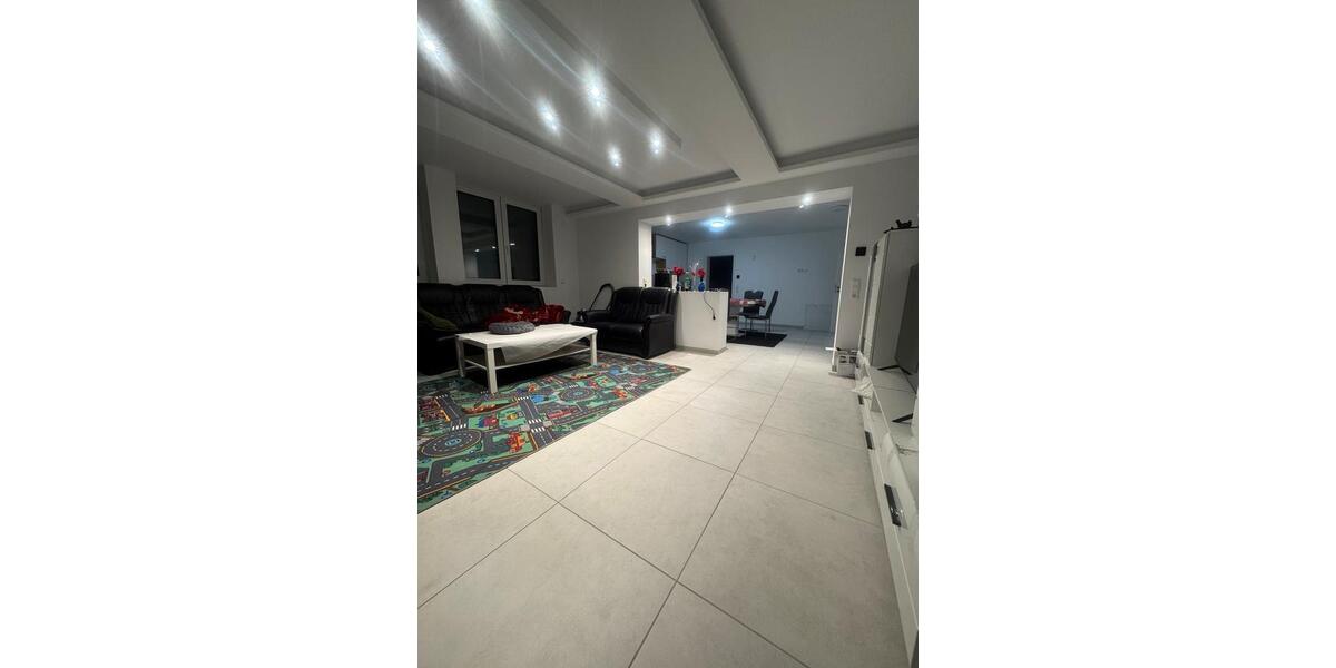 Moderne 4 - Zimmer Wohnung in Weinsberg zimmer