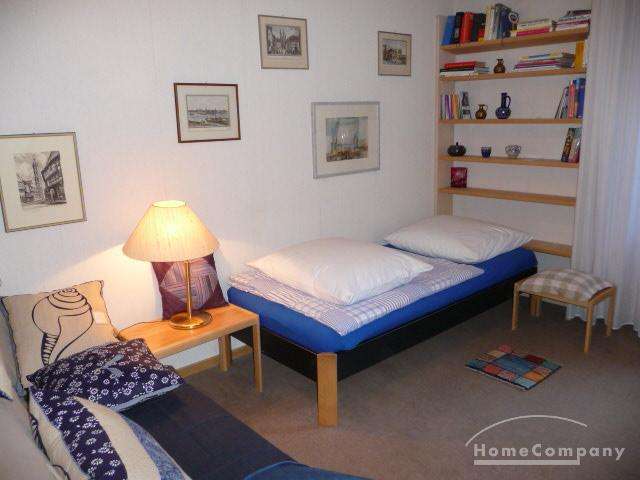 Zimmer Braunschweig Südstadt- Rautheim- Mascherode - 1.5 Zimmer, 660&euro; | Angebot:19207159