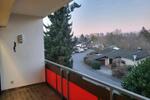 Rengsdorf - attraktives, lichtdurchflutetes Apartment