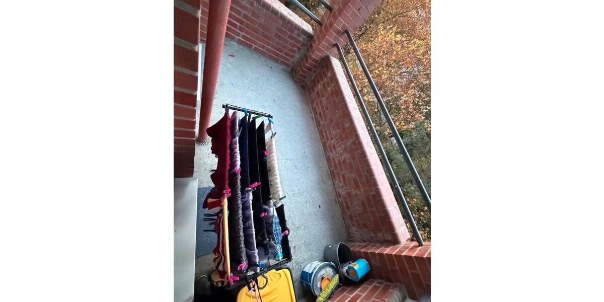 Etagenwohnung Lüneburg Goseburg-Zeltberg - 2 Zimmer, 63 m&sup2;, 1.180&euro; | Angebot:26580644