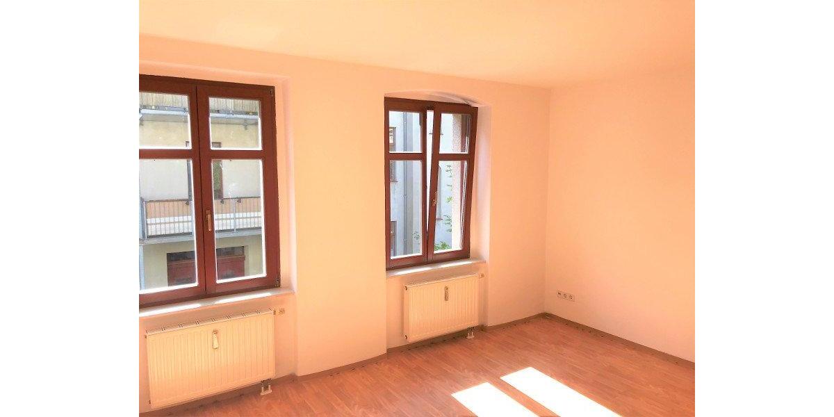 Maisonettenwohnung Görlitz - 4 Zimmer, 118 m&sup2;, 708&euro; | Angebot:26490347