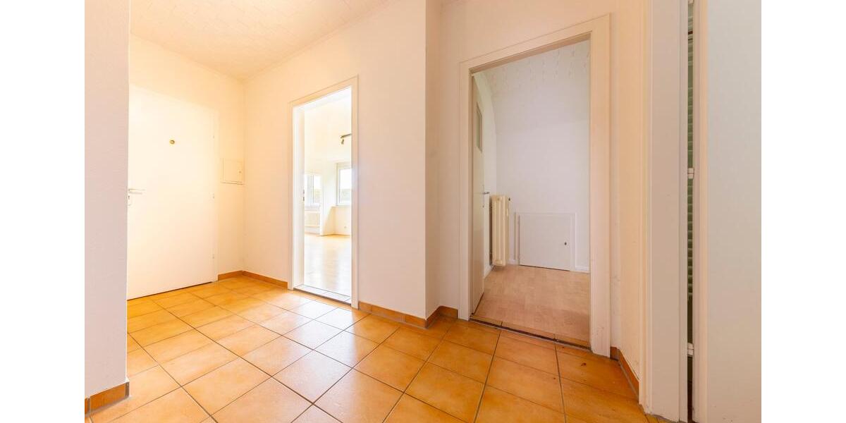 Dachgeschoßwohnung Heiligenhafen - 2 Zimmer, 62 m&sup2;, 610&euro; | Angebot:25418677