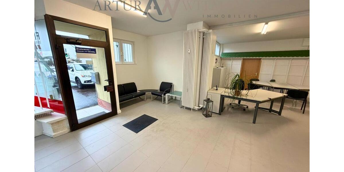Gewerbeobjekt Friesenheim - 1.000&euro; | Angebot:26550645