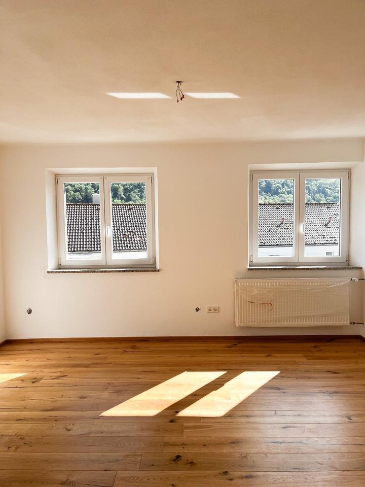 3-Zimmer-Wohnung