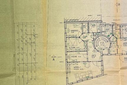 Wohnung Sand am Main - 3 Zimmer, 105 m&sup2;, 720&euro; | Angebot:24940911