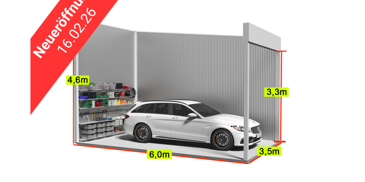 Halle in Malsch 199 € 21 m² zimmer