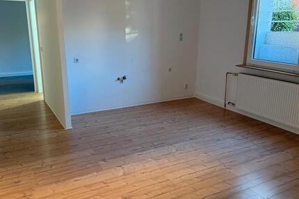 ZweiraumWohnung Erstbezug nach Sanierung