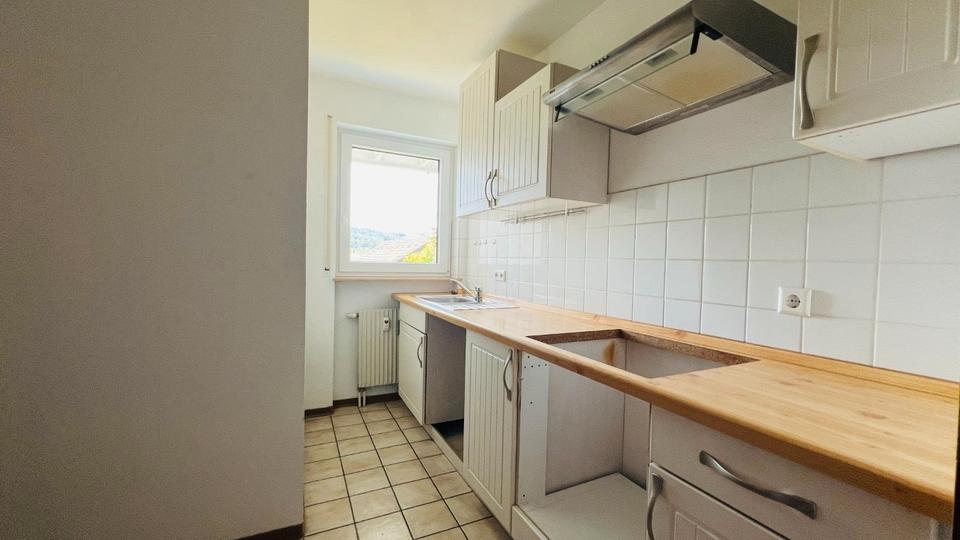 Erdgeschoßwohnung Süßen - 3 Zimmer, 80 m&sup2;, 950&euro; | Angebot:24664268