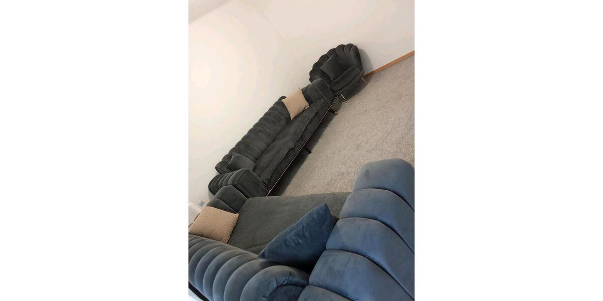 Etagenwohnung Gummersbach - 2 Zimmer, 64 m&sup2;, 833&euro; | Angebot:24896157