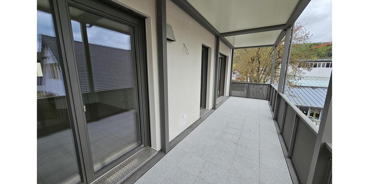 Etagenwohnung Eichstätt - 4 Zimmer, 114 m&sup2;, 1.400&euro; | Angebot:26625761