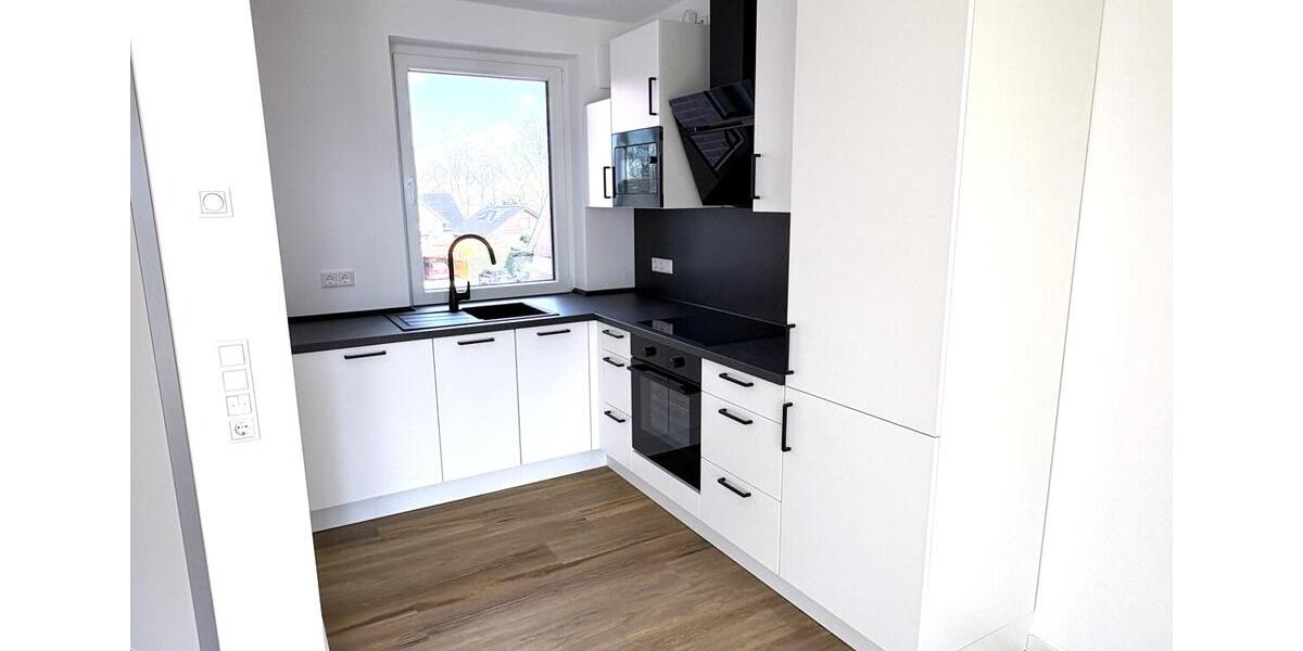 Dachgeschoßwohnung Saterland - 1 Zimmer, 58 m&sup2;, 640&euro; | Angebot:26453905
