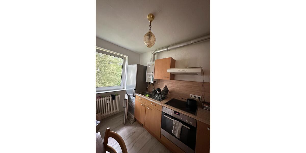 Wohnen auf Zeit Marburg Biegenviertel - 1 Zimmer, 15 m&sup2;, 470&euro; | Angebot:26652588