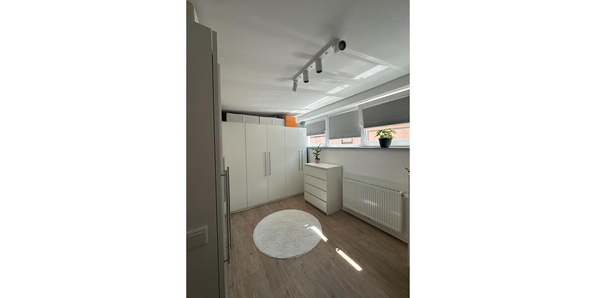 Maisonettenwohnung Speyer - 3 Zimmer, 90 m&sup2;, 1.200&euro; | Angebot:26694525