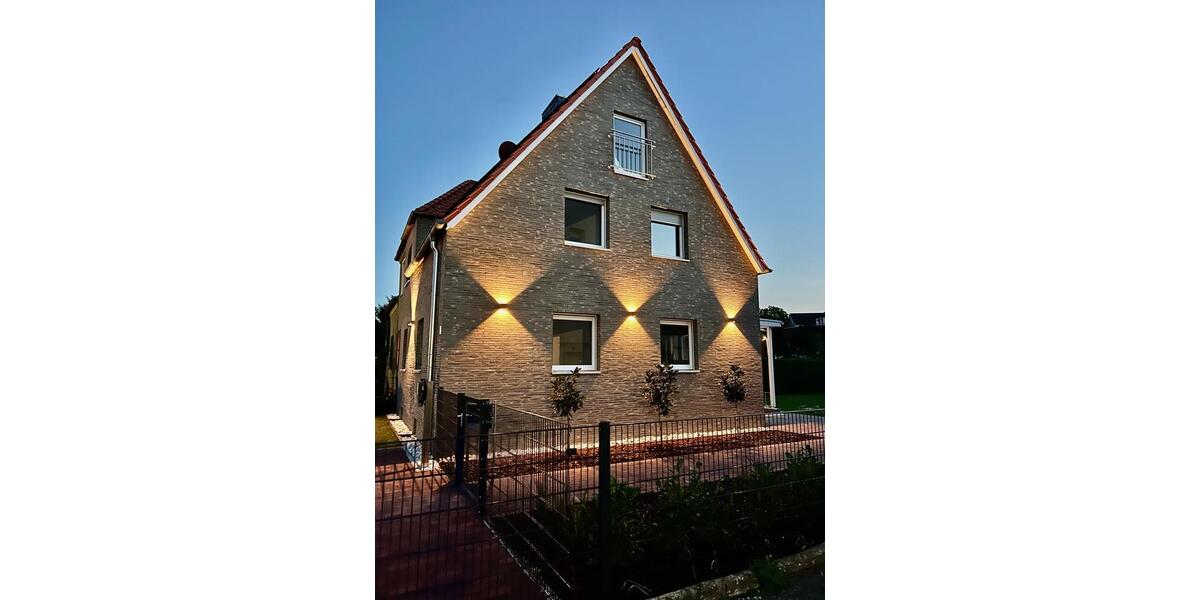 Doppelhaushälfte Wolfsburg - 5 Zimmer, 133 m&sup2;, 1.950&euro; | Angebot:25612679