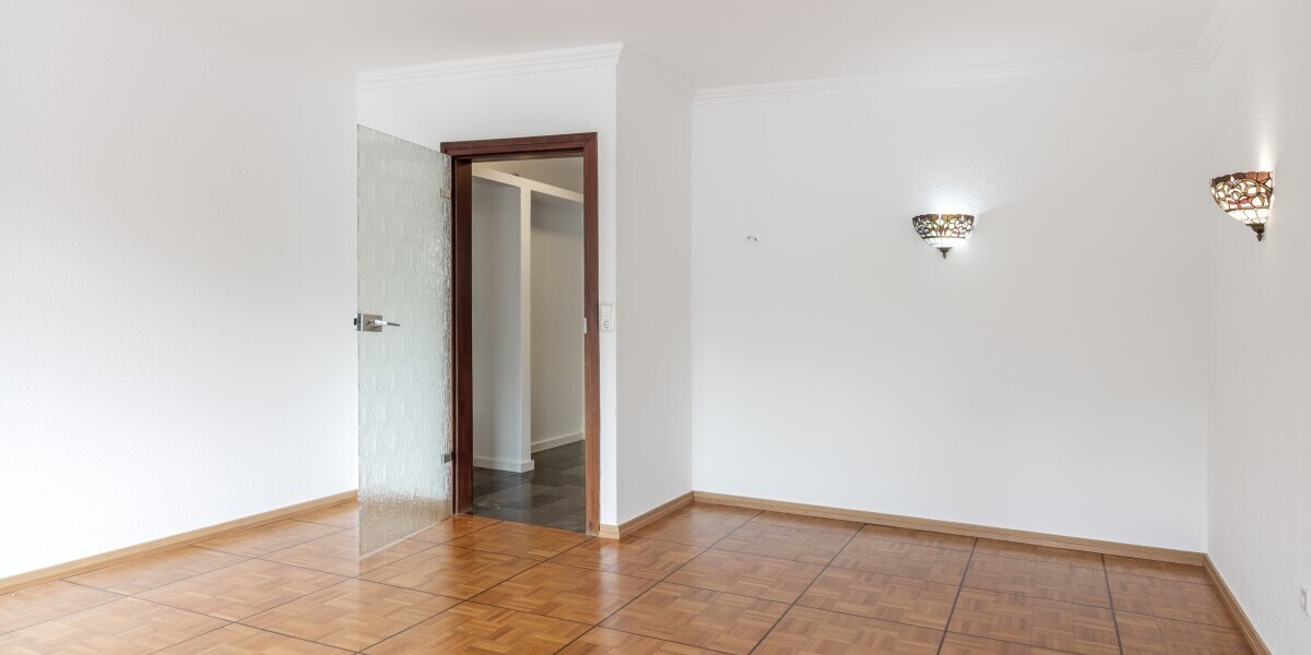 Gemütliche 3,5-Zimmer-Wohnung mit Balkonen & Loggia – Ideal für Paare und kleine Familien - Etagenwohnung Trier | Angebot:27280235