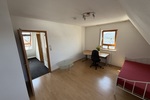Helles Zimmer im eigenen Stockwerk + eigenem Bad (2er WG) - Zimmer Augsburg Lechhausen | Angebot:27022949
