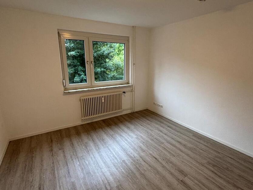3-Zimmer-Wohnung 58m2 in Konstanz Petershausen