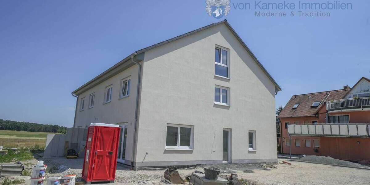 Einfamilienhaus Weisendorf - 5 Zimmer, 182 m&sup2;, 1.990&euro; | Angebot:26954615