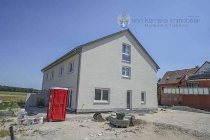 Haus Weisendorf - 5 Zimmer, 182 m&sup2;, 1.990&euro; | Angebot:26954615
