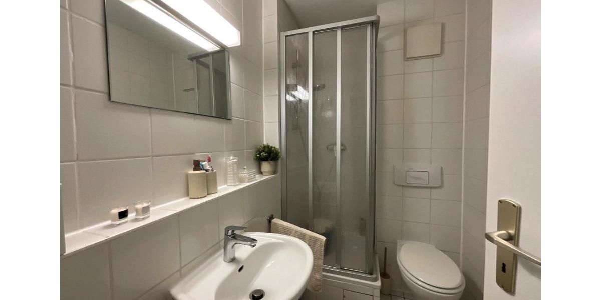 Etagenwohnung Frankenberg (Eder) - 1 Zimmer, 28 m&sup2;, 725&euro; | Angebot:25979937