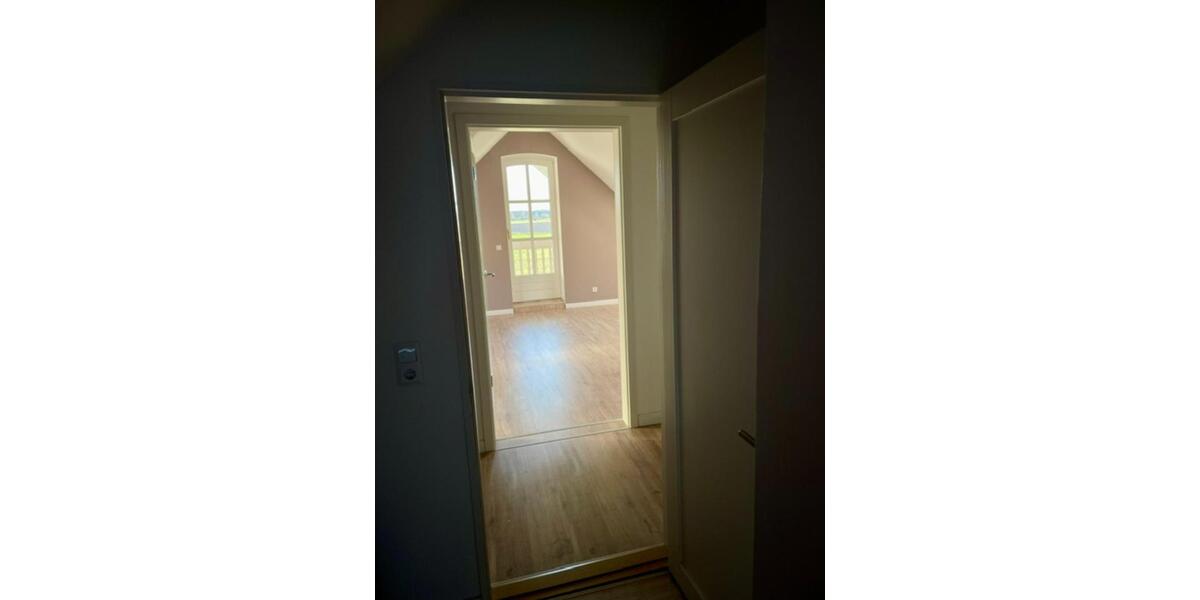 Dachgeschoßwohnung Harpstedt - 3.5 Zimmer, 110 m&sup2;, 1.100&euro; | Angebot:24381799