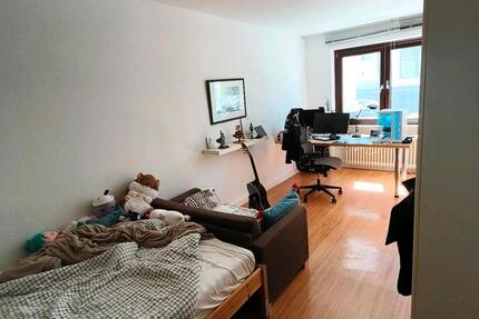 Wohnen auf Zeit Bremerhaven Mitte - 4 Zimmer, 17 m&sup2;, 330&euro; | Angebot:26502274