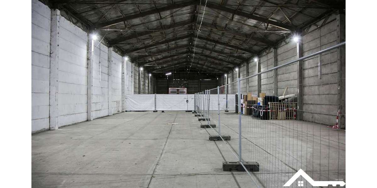 Halle in Magdeburg Ottersleben 300 € 100 m² zimmer