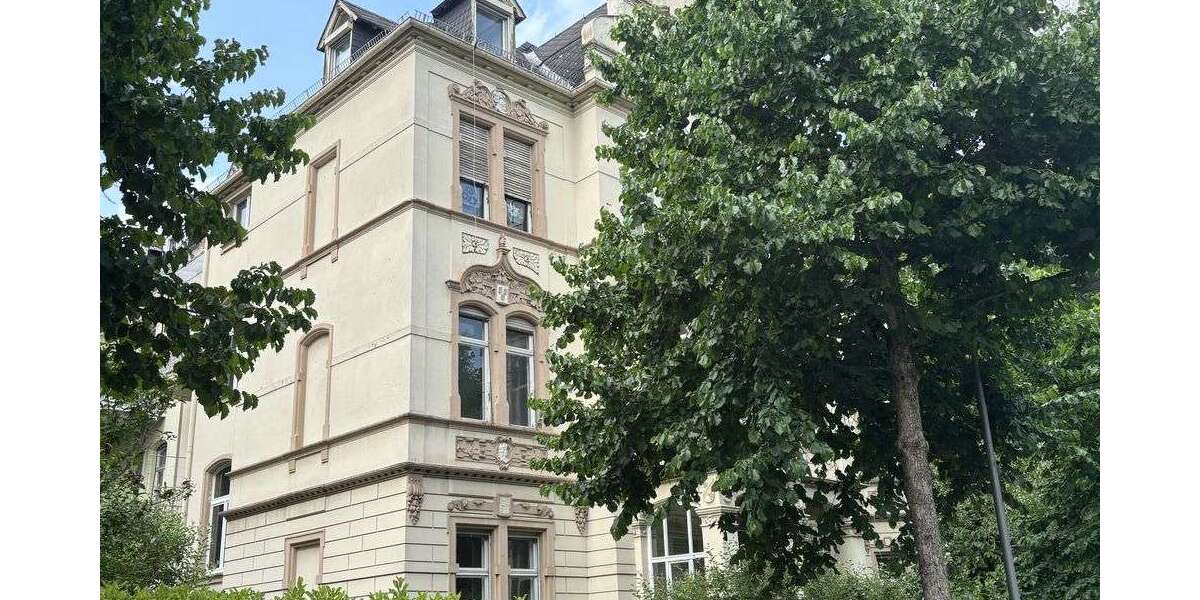 Etagenwohnung Wiesbaden Biebrich - 5 Zimmer, 158 m&sup2;, 1.890&euro; | Angebot:23606410