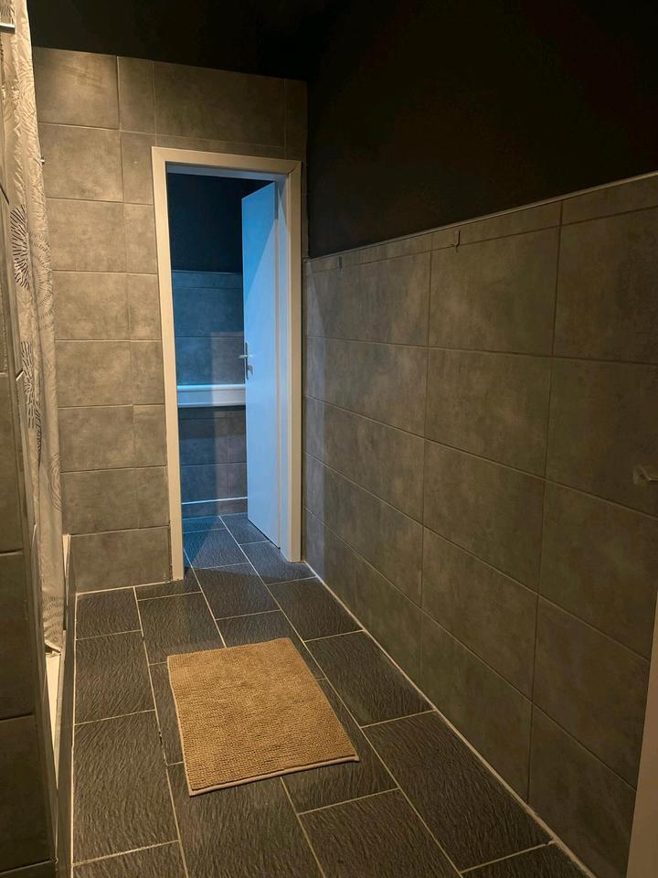 Modernes Stadt-Apartment zentral & gut angebunden 6 zimmer