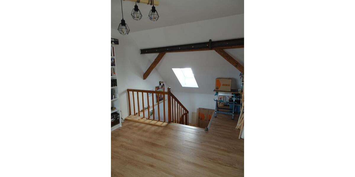 Maisonettenwohnung Munderkingen - 4.5 Zimmer, 80 m&sup2;, 840&euro; | Angebot:26122236