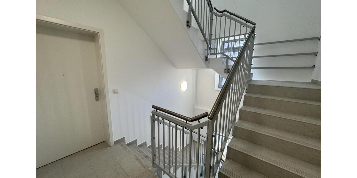 Gemütliche 2-Raum-Wohnung mit Balkon in Alt Salbke ! 2 zimmer