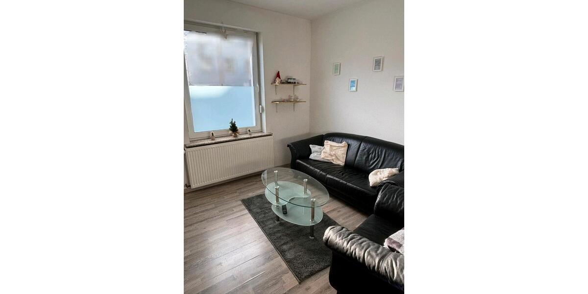 Erdgeschoßwohnung Siegen - 3 Zimmer, 72 m&sup2;, 550&euro; | Angebot:26226694