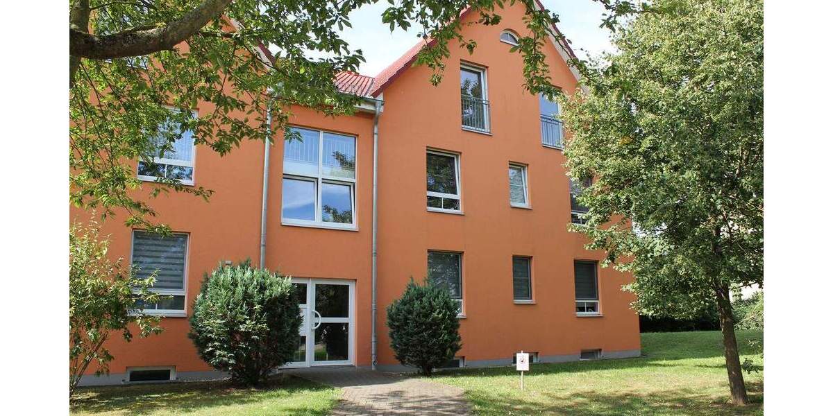 Etagenwohnung Burg (bei Magdeburg) Parchau - 3 Zimmer, 78 m&sup2;, 550&euro; | Angebot:25139826