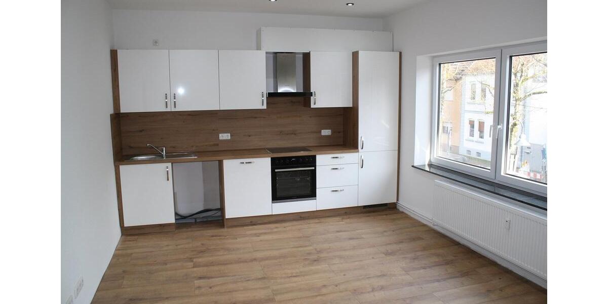 Etagenwohnung Peine - 2 Zimmer, 47 m&sup2;, 500&euro; | Angebot:26286140