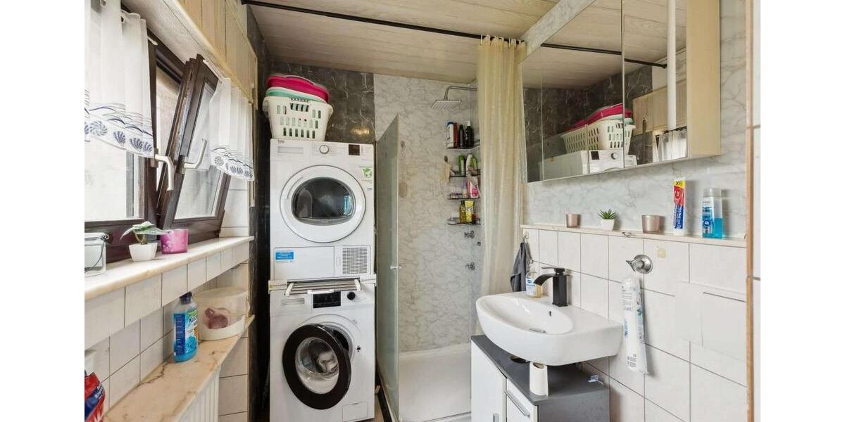 Erdgeschoßwohnung Schwerte - 2.5 Zimmer, 71 m&sup2;, 700&euro; | Angebot:26600632