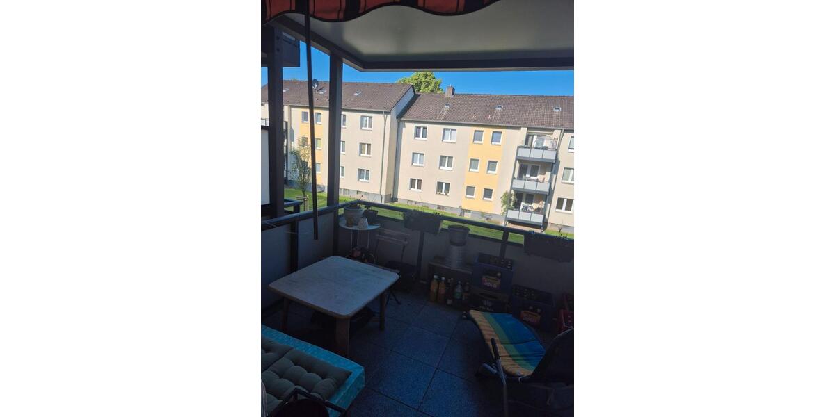 Wohnen auf Zeit Dortmund Innenstadt West - 15 Zimmer, 63 m&sup2;, 515&euro; | Angebot:26537176