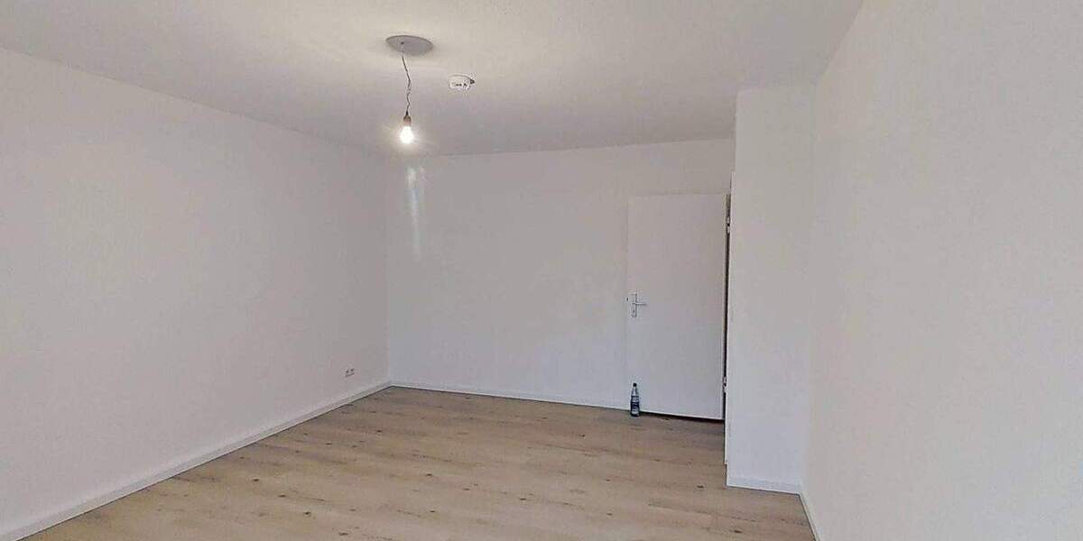 Etagenwohnung Diepholz - 4 Zimmer, 76 m&sup2;, 560&euro; | Angebot:25970042