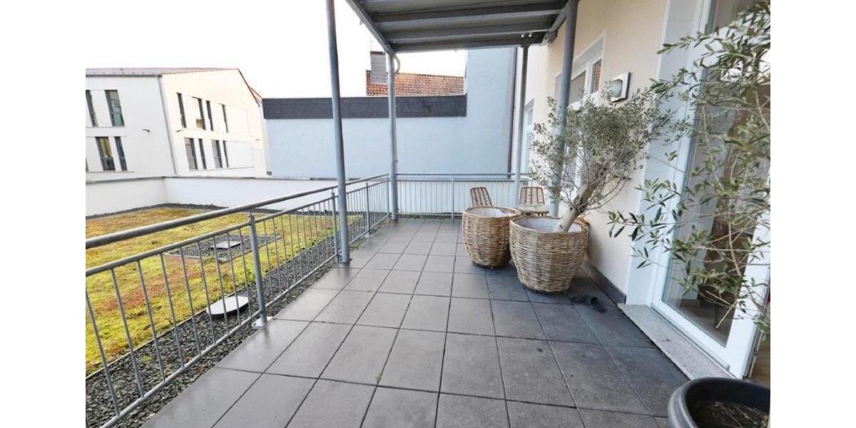 Etagenwohnung Lage - 4 Zimmer, 138 m&sup2;, 1.340&euro; | Angebot:26638396