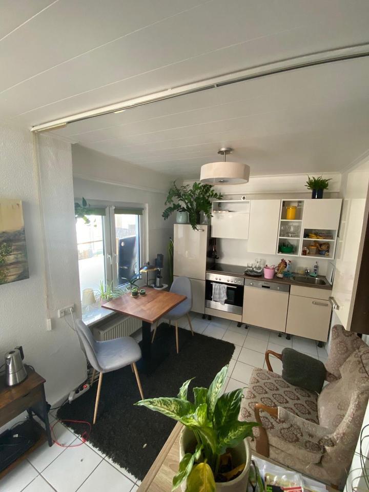 HausWohnung in Königswinter am Rhein