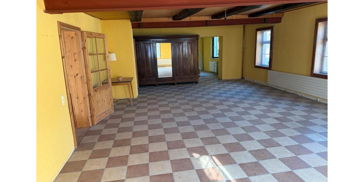 Gewerbeobjekt Groß Quenstedt - 800&euro; | Angebot:25455521