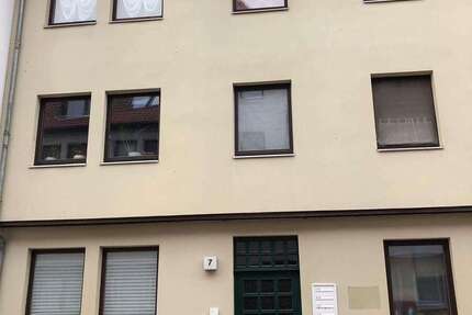 Wohnung Quedlinburg - 2 Zimmer, 47 m&sup2;, 279&euro; | Angebot:26462265