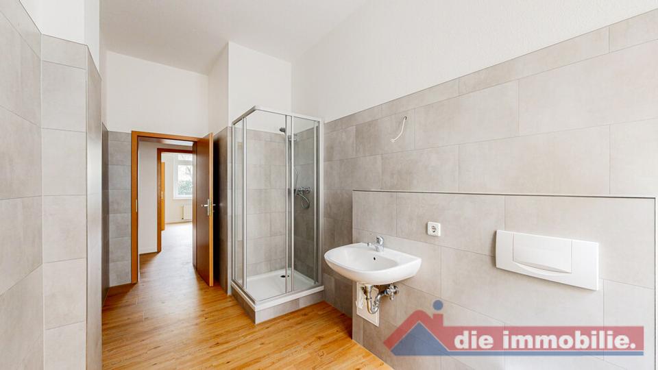 Erdgeschoßwohnung Magdeburg - 3 Zimmer, 95 m&sup2;, 750&euro; | Angebot:25990013