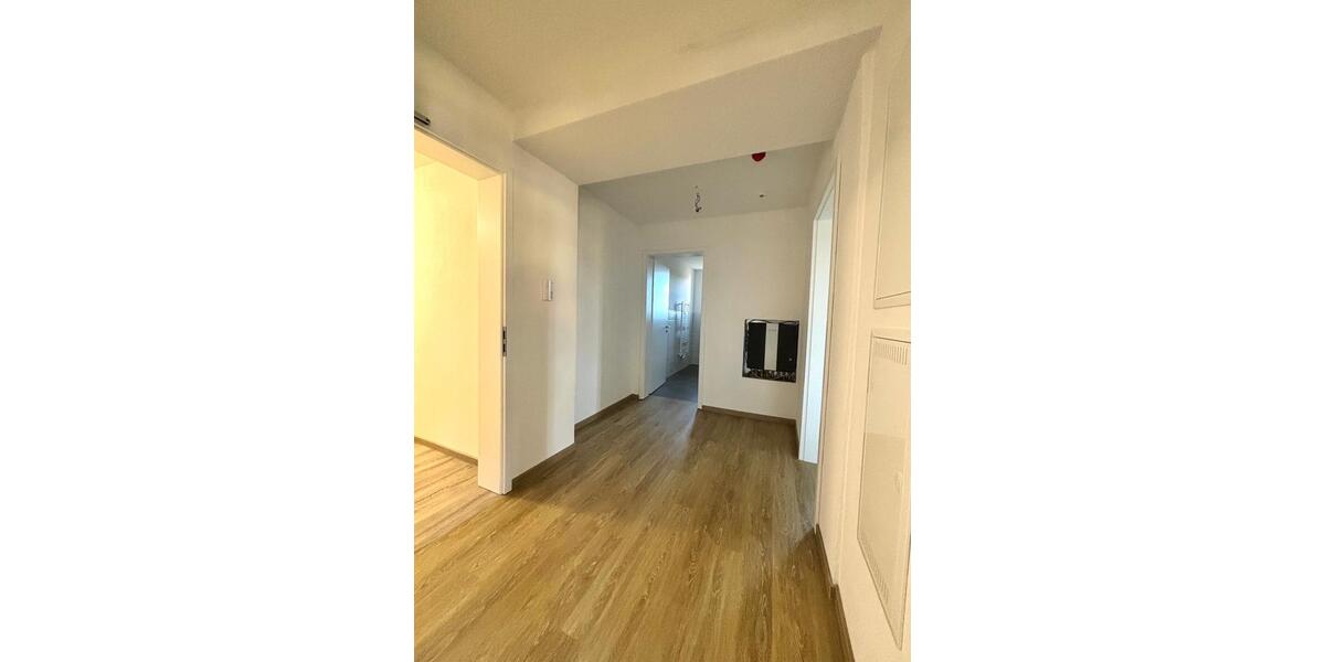 Etagenwohnung Thale - 3 Zimmer, 79 m&sup2;, 673&euro; | Angebot:25321038