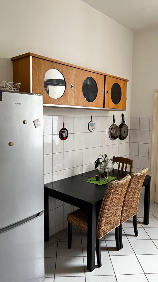 Ruhige 3er WG in der Nordstadt zimmer